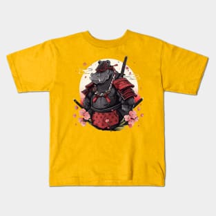 hippo Kids T-Shirt